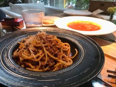 -春树下·树屋花房西餐厅(罍街AS1980店)