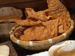 油豆皮-宽巷子成都火锅(南站店)