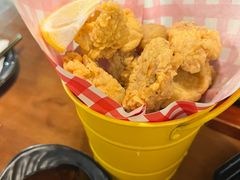 -槿Story·韩国料理(望京韩国美食城店)