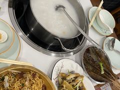 -盈田盈粥庄(博山东路店)