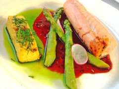 -Kampa Park Restaurant
