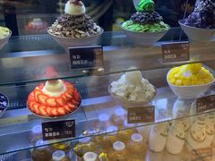 -劳顶笨咖啡(益华广场店)
