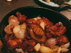 -潮界(虹桥新天地店)