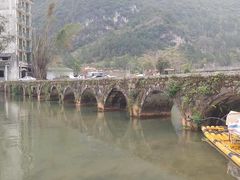 -靖西鹅泉风景区