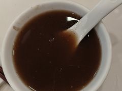 红豆沙-新兴家喻酒家·羊城名宴(昌岗店)