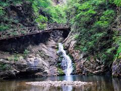 -九龙潭景区