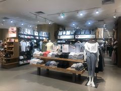 -MUJI无印良品(保利时光里店)