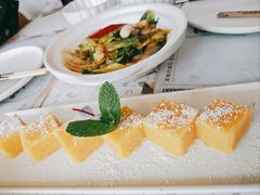 -赵小姐丨新中餐(曲江店)