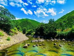 -莫干山风景区