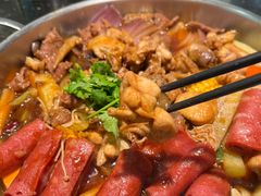 -和福顺·牛肉海鲜焖锅(汕头金平万达广场店)