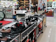 -云柏鞋业(十里堡店)