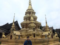 -西双版纳傣族园