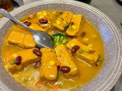 -创味·民间海南菜·非遗藤桥排骨(藤桥·免税城店)