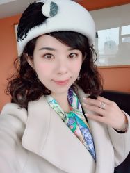 -张涛·欣悦造型