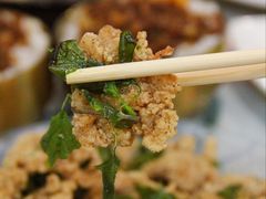 盐酥鸡-金姐台湾菜(珠江路店)