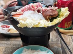 -小时光咖啡馆(北锣鼓巷店)