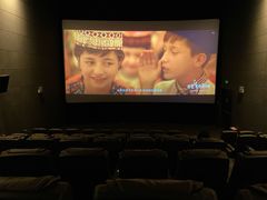 -CGV影城(万象城激光IMAX店)