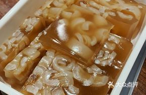 Mixed Pork Skin Jelly