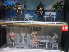 -泡泡玛特POPMART(壹号店)