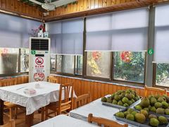 -小六农家乐(崇明西沙湿地店)