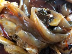 -黑竹香鸡(营和巷店)