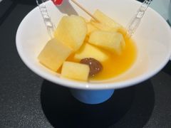 -四道菜·福建菜馆(新街口金鹰店)