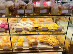 -BreadTalk面包新语·烘焙蛋糕(深业上城店)