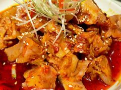 -龙少爷碳火干锅(环球中心店)