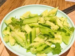 -通海俄式烧烤·俄罗斯大串(爱建店)