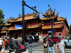 -钦赐仰殿道观