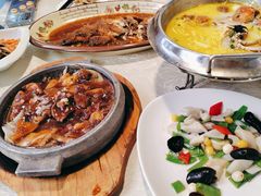 -清真马祥兴菜馆(云南北路店)