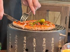 -卢布里西餐厅(海拉尔店)