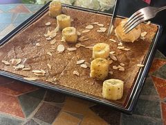 -LA CREPERIE BRETONNE布列塔尼法式餐厅(天童北路店)