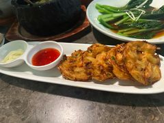 -绿茶餐厅(天津天河城店)