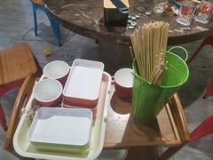 -大斌家串串火锅(汇一城店)