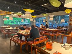 -蜀香格格•剁椒鱼头(龙西店)