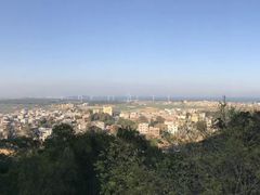 -六鳌翡翠湾滨海度假景区