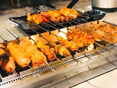 -白玉串城·朝鲜族烤串(龙岗店)