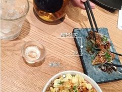 -初居食屋日式料理(万象城购物中心店)
