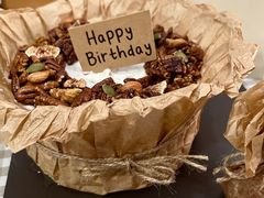 -半勺舒舒生日蛋糕店