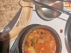 -黑豚黨韩国烤肉料理(悦然时光店)