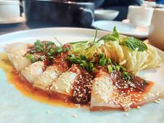 -龙抄手食府(浣花北路店)