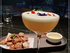 -wann lounge 低温慢煮牛排·清吧