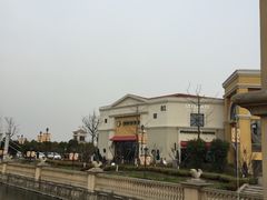 -星巴克(无锡百联奥特莱斯店)
