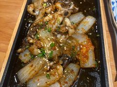 -鮨桐日本料理(望京店)