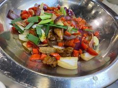 -韶山冲湘菜馆(黄桦路店)