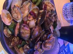 -燥次·烧烤酒场(万象城店)