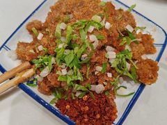 -小豆海棠(嘉兴路店)