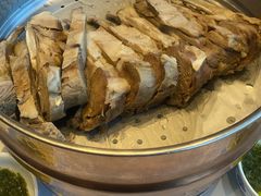 -杏花堂晋商私房菜(华熙五棵松店)