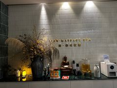 -涟LIAN·泰式按摩·MASSAGE·SPA(深业上城店)